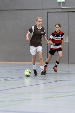 Bild 75 - wBJ Futsalmeisterschaft Vorrunde